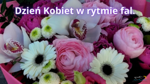 Wszystkiego najlepszego dla Kapitanek swojego losu!